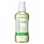 ISODENT ORTHO PUHASTUSVEDELIK KAPEDELE 250ML