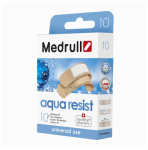 MEDRULL AQUA RESIST PLAASTER 2 SUURUST VEEKINDEL N10