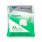 MOLICARE FIXPANTS FIKSEERIVAD P&Uuml;KSID XL 100-160CM N25