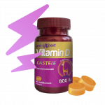 PRO EXPERT VITAMIIN D N&Ouml;&Ouml;BIKOMMID 800IU N60