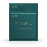 BIOCELL 2IN1 N&Auml;OMASK RETINOL+ VITAMIN C SEERUM N1