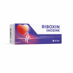 PAIRA RIBOXIN TBL 200MG N50