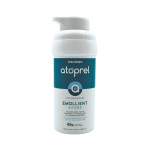 ATOPREL KREEM S&Uuml;GAVNIISUTAV KUIVALE/S&Uuml;GELEVALE NAHALE 300ML