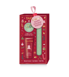TAKE TIME GIFT SET HUULEPALSAM 7G + K&Auml;TEKREEM 50ML + K&Uuml;&Uuml;NEVIIL 2026