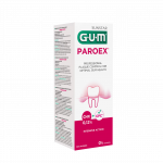 GUM SUUVESI PAROEX CHX 0,12% KLOORHEKSIDIINIGA 300ML