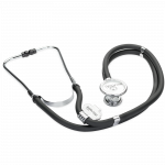 MICROLIFE STETOSKOOP ST77 KAHEPOOLNE