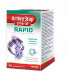 PROENZI ARTHROSTOP RAPID TBL N90