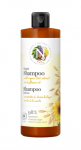 NATURAL SHAMPOON &Otilde;RN KAERA EKSTRAKT/P&Auml;EVALILLE&Otilde;LIGA 400ML