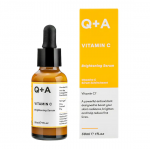 Q+A VITAMIN C SEERUM S&Auml;RA ANDEV 30ML