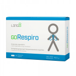 GORESPIRO KAPSLID HINGAMISTEEDELE N30