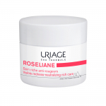 URIAGE ROSELIANE RICH KREEM PUNETAVALE NAHALE 50ML