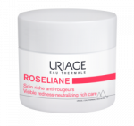 URIAGE ROSELIANE RICH KREEM PUNETAVALE NAHALE 50ML