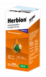 HERBION ISLANDI K&Auml;OK&Otilde;RV SIIRUP 6MG 1ML 150ML N1
