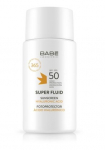 BABE SUPER FLUID EMULSIOON N&Auml;OLE SPF50 50ML