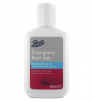 BOOTS EMERGENCY P&Otilde;LETUSGEEL 80ML