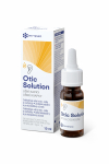 OTIC SOLUTION K&Otilde;RVATILGAD 10ML
