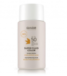 BABE SUPER FLUID EMULSIOON N&Auml;OLE SPF50 TOONIV 50ML