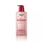 EUCERIN PH5 DUSHIGEEL-&Otilde;LI 400ML