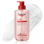 EUCERIN PH5 DU&Scaron;IGEEL-&Otilde;LI KUIVALE JA TUNDLIKULE NAHALE 400ML