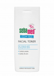SEBAMED CLEAR FACE N&Auml;OVESI S&Uuml;GAVPUHASTAV 200ML