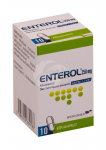 ENTEROL K&Otilde;VAKAPSEL 250MG N10