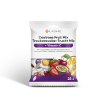 LIVSANE GL&Uuml;KOOSI N&Auml;RIMISTABLETID VITAMIIN C-GA MIX PUUVILJA N28