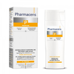PHARMACERIS P PURI-ICHTILIUM PUH.GEEL KEHALE/PEANAHALE 250ML