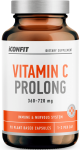 ICONFIT VITAMIIN C PROLONG KAPSLID N90