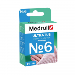 MEDRULL V&Otilde;RKSIDE NR.6 50CM RIND/PUUSAD