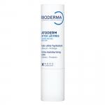 BIODERMA ATODERM LEVRES HUULEPALSAM 4G