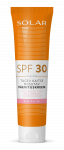 SOLAR P&Auml;EVITUSKREEM SPF30 100ML