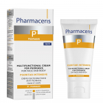 PHARMACERIS P PSORITAR KREEM N&Auml;OLE/KEHALE INTENSIIVNE 50ML