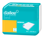 DAILEE BED NORMAL IMAV ALUSLINA 60X90CM 1300ML N30