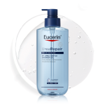 EUCERIN 5% UREA REPAIR &Otilde;RN DU&Scaron;IGEEL KUIVALE NAHALE 400ML