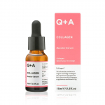 Q+A COLLAGEN BOOSTER SEERUM 15ML