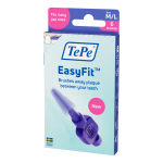 TEPE INTERDENTAALHARJAD EASYFIT M/L N6
