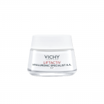 VICHY LIFTACTIV H.A. N&Auml;OKREEM KORTSUDEVASTANE KUIVALE NAHALE 50ML