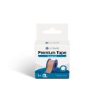 LIVSANE RULLPLAASTER PREMIUM 2,5CMX5M NAHAV&Auml;RVI L&Otilde;IGATAV