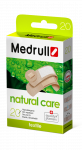 MEDRULL NATURAL CARE PLAASTER 3 SUURUST TEKSTIIL N20