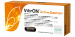 VITIRON ACTIVE SUSCAPS KAPSLID N30