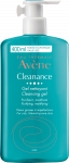 AVENE CLEANANCE SEEBIVABA PUHASTUSGEEL 400ML