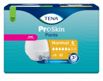 TENA PANTS IMAVAD P&Uuml;KSID NORMAL S 1010ML N15