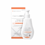 DERMOXEN ULTRA CALMING SD INTIIMPESUGEEL DIABEETIKUTELE 125ML