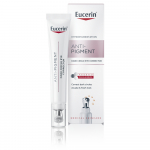 EUCERIN ANTI-PIGMENT SILMAKREEM TUMEDATELE SILMAALUSTELE 15ML