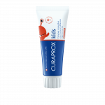 CURAPROX HAMBAPASTA LASTELE FLUORIIDIVABA MAASIKA 60ML