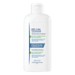 DUCRAY KELUAL SQUANORM SHAMPOON RASUSELE PEANAHALE 200ML