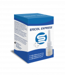 EFICOL EXPRESS MIKROKLISTIIR 9G N4