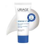 URIAGE XEMOSE C8+ VISAGE KREEM V&Auml;GA KUIVALE NAHALE 40ML