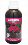 ECHINAMAX PUNASE P&Auml;EVAK&Uuml;BARA SIIRUP LASTELE 200ML
