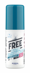 FREE ACTIVE PUTUKAT&Otilde;RJEVAHEND SPREI 100ML